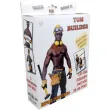 dmuchana lala sexy tom budowniczy czekoladowa boss of toys 165 cm