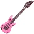 dmuchaniec gitara rocknroll boland 106 cm