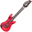 dmuchaniec gitara rocknroll boland 106 cm