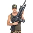 dmuchaniec karabin m16a1 smiffys 112 cm