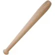 dmuchaniec kij baseball widmann 82 cm