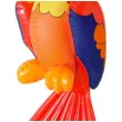 dmuchaniec papuga z karaibow widmann 60 cm