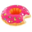 dmuchaniec piwny donut rozowy