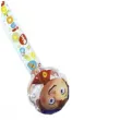 dmuchaniec rozdzka noddy tap ball 65 cm
