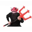 dmuchaniec trojzab diabla 152 cm