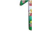 dmuchaniec tweety rozdzka tap ball 70 cm