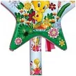 dmuchaniec tweety rozdzka tap ball 70 cm