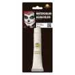 dodatek do stroju na halloween biala farbka do twarzy do makijazu wampir duch kosciotrup 20 ml