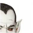 dodatek do stroju na halloween maska lateksowa wampir nosferatu karnawal