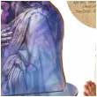 drewniana figurka z modlitwa jezus w czasie modlitwy dekoracja na wielkanoc 15 x 10 cm