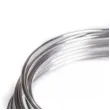 drucik aluminiowy classic 0 8 mm srebrny aliga 7m