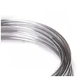 drucik aluminiowy classic 0 8 mm srebrny aliga 7m