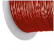 drucik florystyczny classic czerwony titanum 0 3 mm 20 m