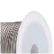 drucik florystyczny classic srebrny titanum 0 3 mm 20 m