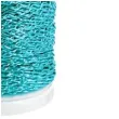 drucik florystyczny karbowany turkusowy czakos 0 35 mm 100 m
