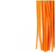 druciki kreatywne wyciory pomaranczowy aliga 30 cm 40 szt