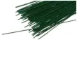 drut florystyczny do kwiatow 1 0mm zielony florad 40 cm 1 opak