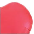 duzy balon foliowy serce xl prezent na walentynki dzien kobiet dekoracja na wesele czerwone 65