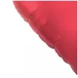 duzy balon foliowy serce xl prezent na walentynki dzien kobiet dekoracja na wesele czerwone 65