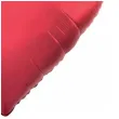 duzy balon foliowy serce xl prezent na walentynki dzien kobiet dekoracja na wesele czerwone 65