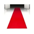 dywan party hollywood czerwony boland 450 x 60 cm