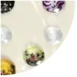 dzety samoprzylepne krysztalki 3d okragle mix brewis