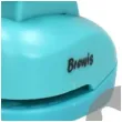 dziurkacz kreatywny swiateczna kokarda blekitny brewis 2 5 cm