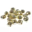 dzwoneczki dekoracyjne classic zlote 36 szt arpex