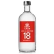 etykieta na butelke urodziny 18 keep calm 85x120 mm 5 szt