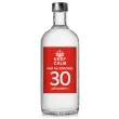 etykieta na butelke urodziny 30 keep calm 85x120 mm 5 szt