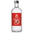 etykieta na butelke urodziny 70 keep calm 85x120 mm 5 szt