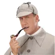 fajka dziadka deluxe widmann
