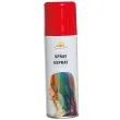 farba do wlosow w sprayu glitter czerwona guirca 125 ml