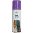 farba do wlosow w sprayu glitter fioletowa guirca 125 ml