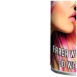 farba do wlosow w sprayu glitter niebieska aliga 175 ml