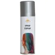 farba do wlosow w sprayu glitter srebrna guirca 125 ml