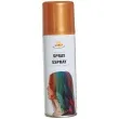 farba do wlosow w sprayu glitter zloty guirca 125 ml