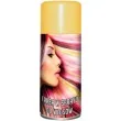 farba do wlosow w sprayu glitter zolta aliga 175 ml
