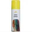 farba do wlosow w sprayu glitter zolta guirca 125 ml