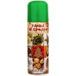 farba w sprayu classic aliga zielona 250 ml