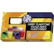 farby plakatowe artystyczne eko mix astra 20 ml 6 szt