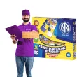 farby plakatowe artystyczne w tubkach eko mix astra 30 ml 6 szt