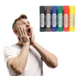farby plakatowe w sztyfcie mix flamingo 20 ml 6 szt