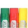 farby plakatowe w sztyfcie mix flamingo 20 ml 6 szt
