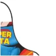 fartuch kuchenny tata superman party tino