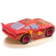 figurka na tort cars mcqueen 8 cm dekora