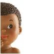 figurka na tort chlopiec z pilka dekora 10 cm