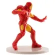 figurka na tort iron man dekora 9 cm