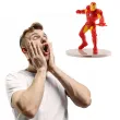 figurka na tort iron man dekora 9 cm