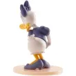 figurka na tort kaczor donald daisy dekora 7 5 cm